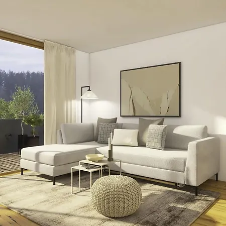 Weidach 10 6 By Interhome Appartement