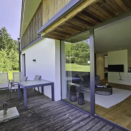 Weidach 10 6 By Interhome * Brixen im Thale
