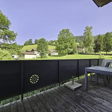 Weidach 10 6 By Interhome Brixen im Thale