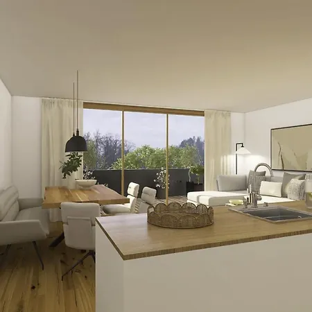 Appartement Weidach 10 6 By Interhome Brixen im Thale