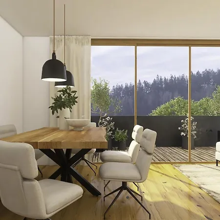 Weidach 10 6 By Interhome Appartement *