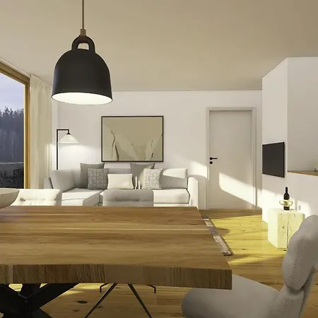 Appartement Weidach 10 6 By Interhome