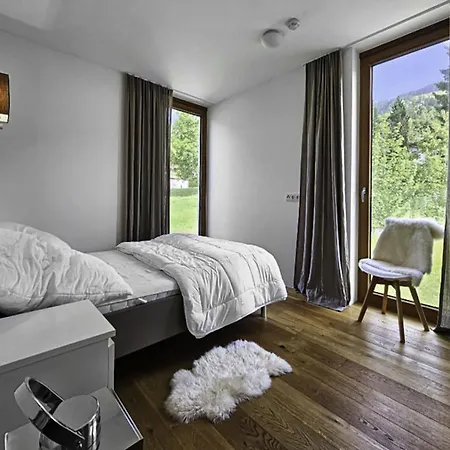 Appartement Weidach 10 6 By Interhome *