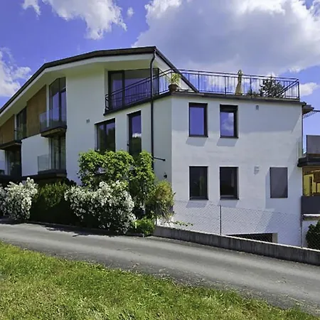 Appartement Weidach 10 6 By Interhome Brixen im Thale