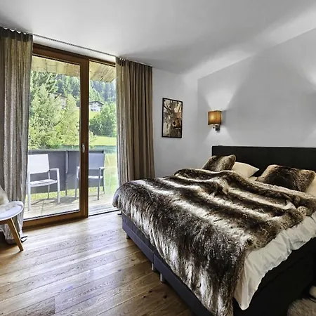 Appartement Weidach 10 6 By Interhome Brixen im Thale