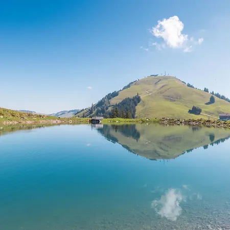 Weidach 10 6 By Interhome Appartement