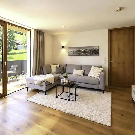 Weidach 10 6 By Interhome Apartmán