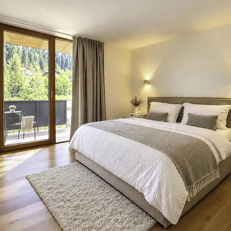 Weidach 10 6 By Interhome * Brixen im Thale