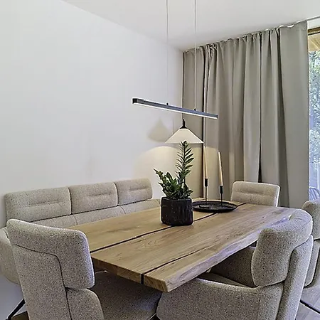 Apartmán Weidach 10 6 By Interhome *