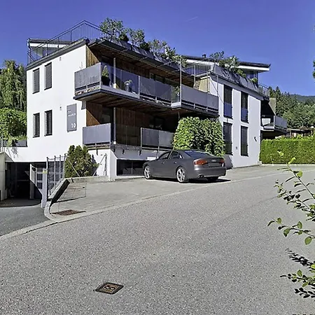Weidach 10 6 By Interhome Apartmán