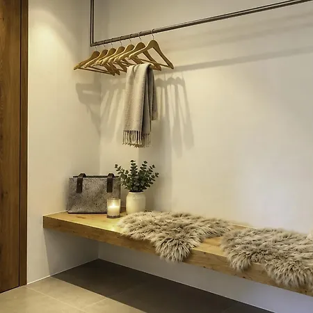 Weidach 10 6 By Interhome * Brixen im Thale