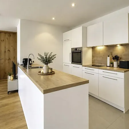 Weidach 10 6 By Interhome Apartmán Brixen im Thale