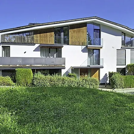 Weidach 10 6 By Interhome Brixen im Thale
